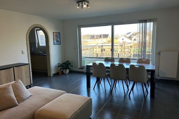 Appartement te huur / Itegem