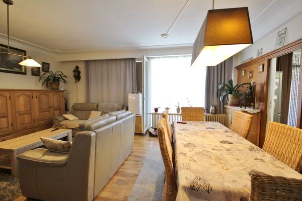 Appartement te huur / Sint-Truiden