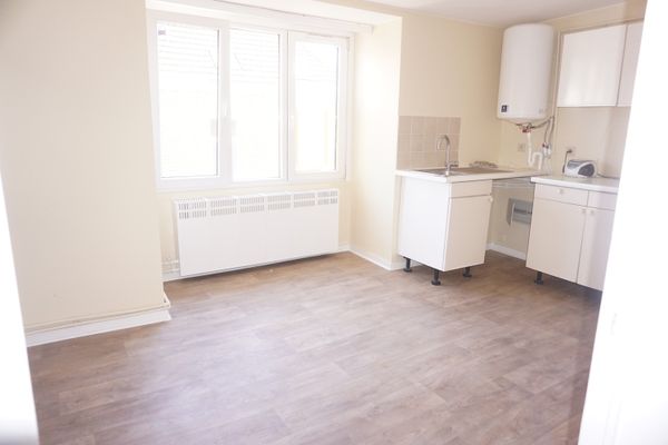 Appartement te huur / Leuven