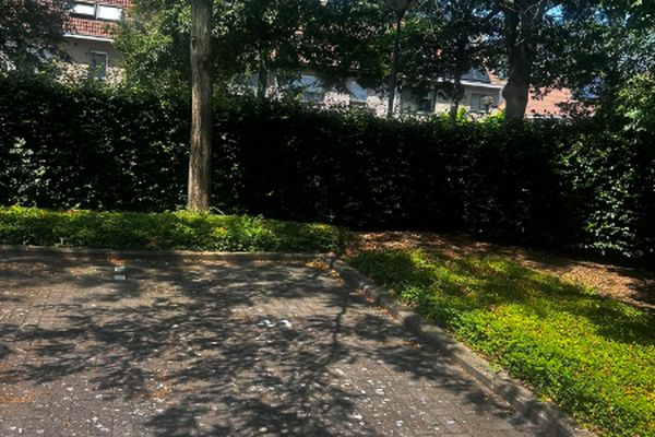 Garage te koop / Berchem