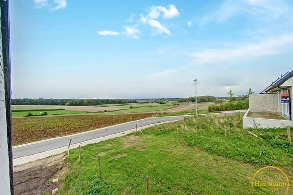 Project in Wijtschate