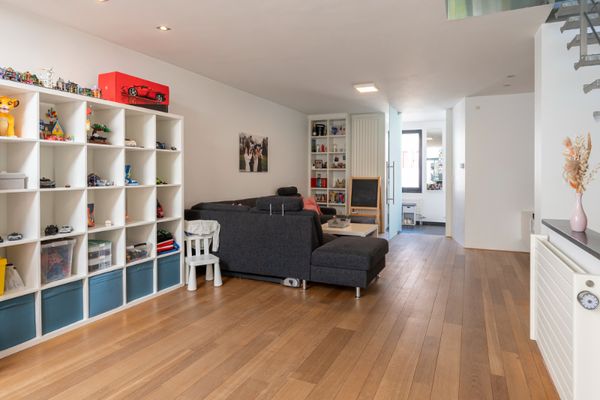 Huis te koop / Terhagen