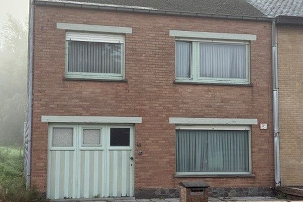 Eengezinswoning
                            te koop in Zandvoorde