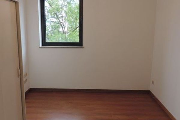 Appartement verhuurd / Heusden