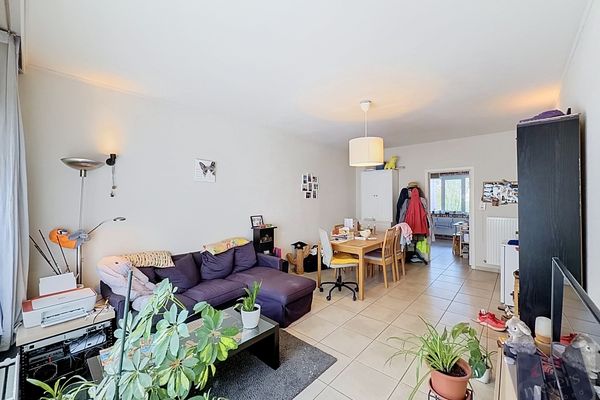 Appartement te huur / Hasselt