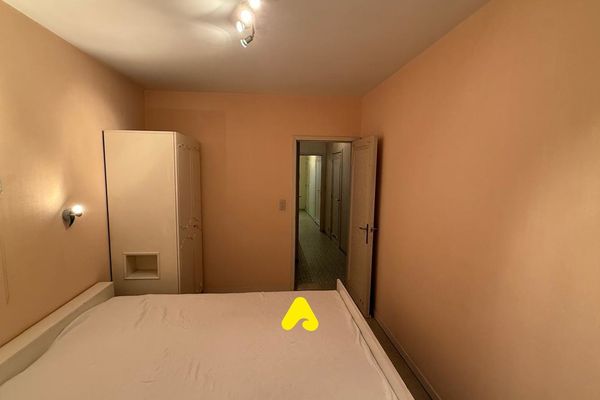 Appartement a vendre / La Panne