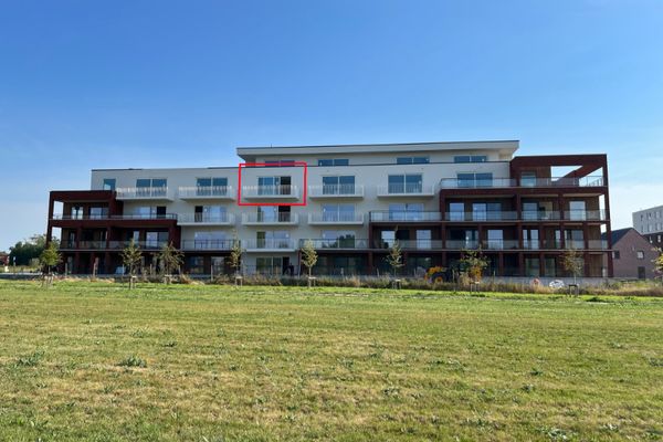 Appartement te koop / Harelbeke