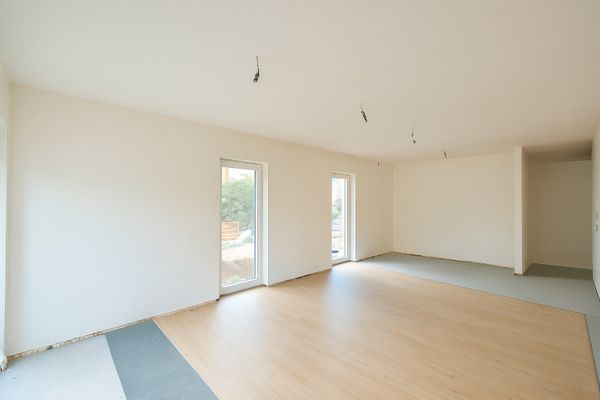 Appartement
                            optie koop in Ronse