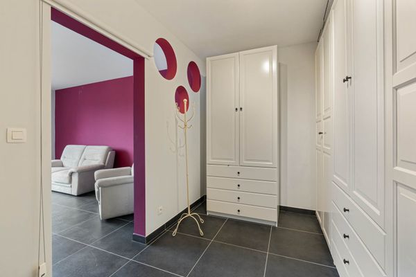 Appartement verkocht / Halen