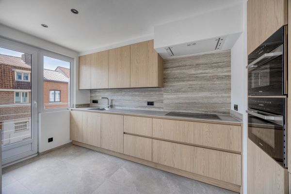 Appartement te koop / Tongeren-Borgloon