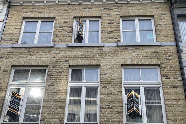 Huis
                                verkocht
                                in Maaseik