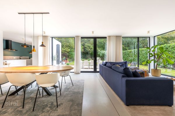 Huis
                            te koop in Kruibeke
