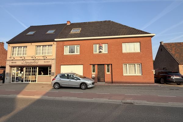 Huis te koop / Kuringen