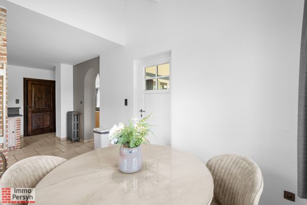 Huis te koop / Messelbroek