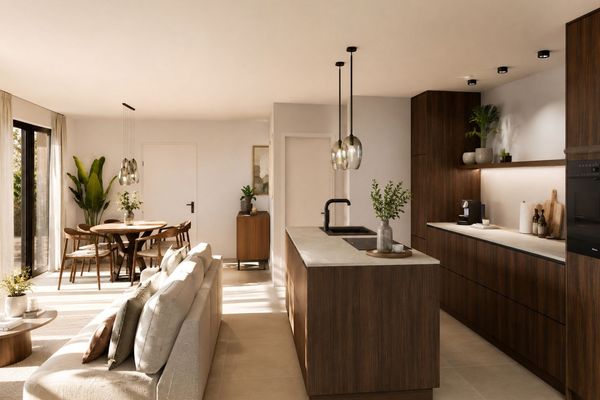 Huis te koop / Adegem