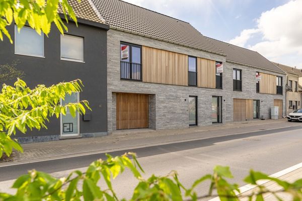 Huis te koop / Dentergem