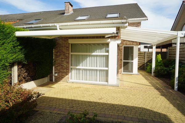 Huis te huur / Tessenderlo-Ham