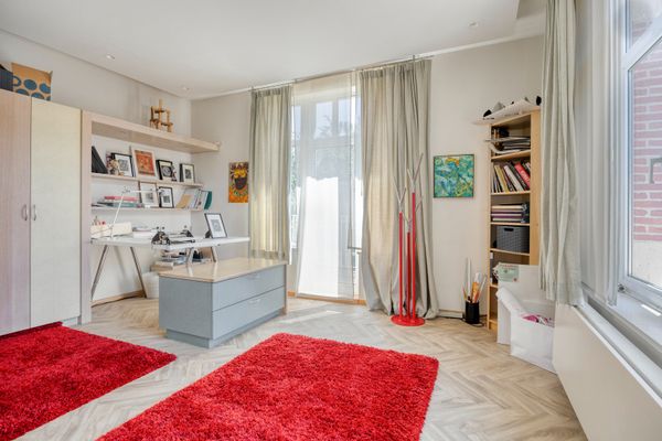 Huis te koop / Wilrijk