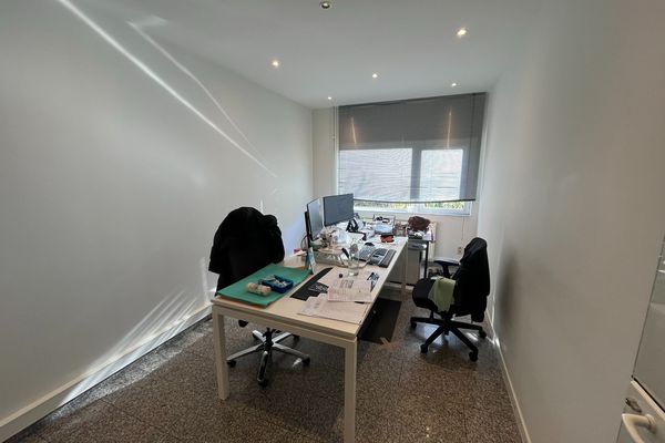 Industrieel te huur / Hasselt