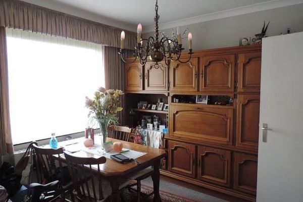 Huis verkocht / Houthalen