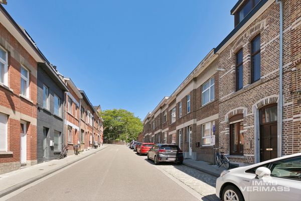 Huis te koop / Leuven