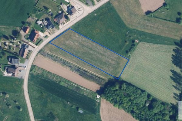 Grond te koop / Wellen