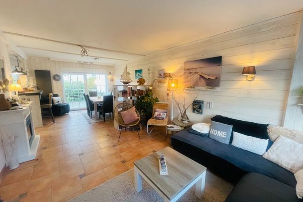 Huis te koop / Zeebrugge
