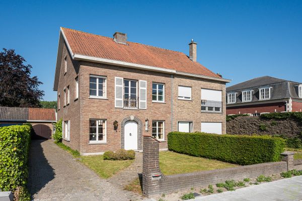 Huis verkocht in Eeklo