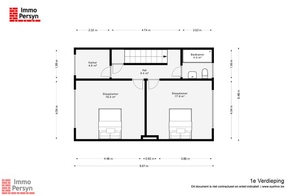 Huis te koop / Rillaar