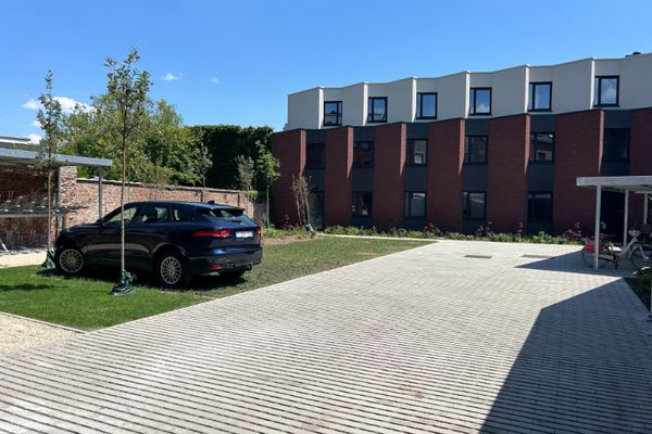 Appartement te huur / Kortrijk