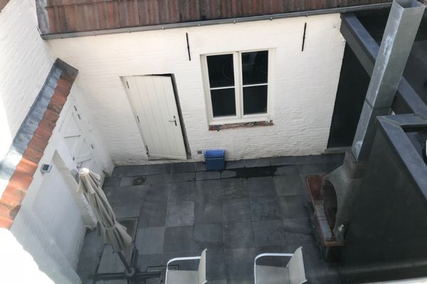 Appartement te huur / Brugge
