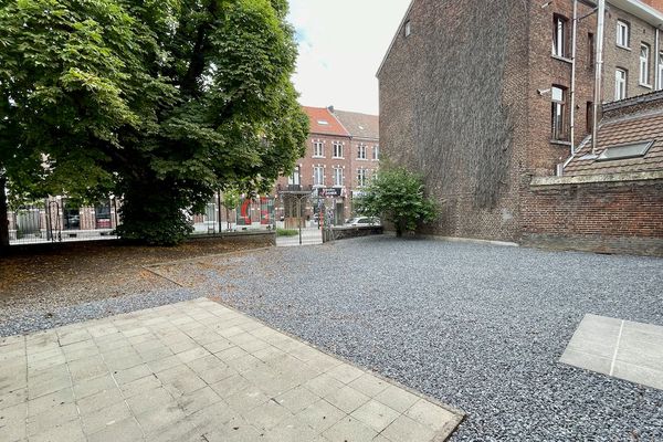 Huis te huur / Sint-Truiden