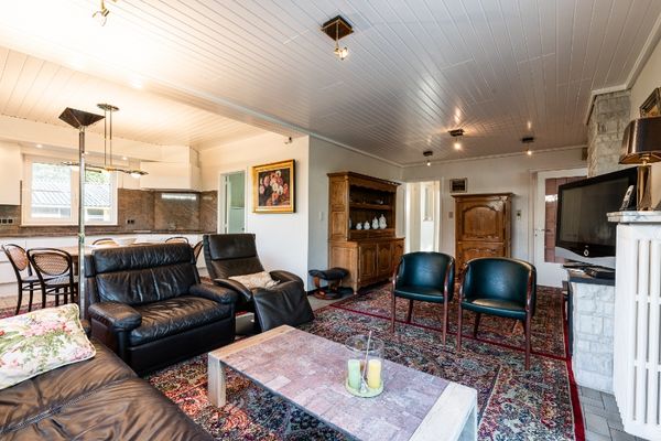 Huis te koop / Lembeke