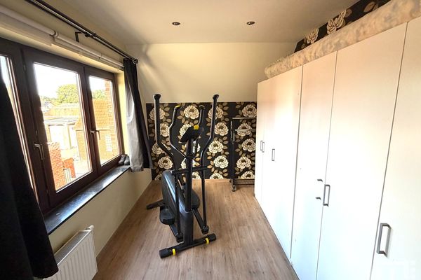 Huis te koop / Beringen