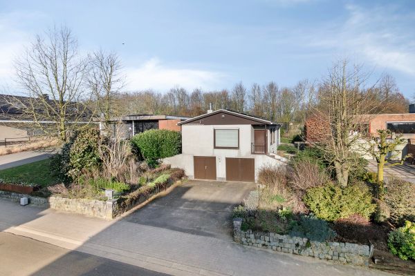 Huis
                                verkocht
                                in Hooglede