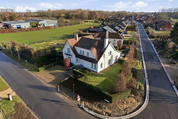 Huis
                            te koop in Alken