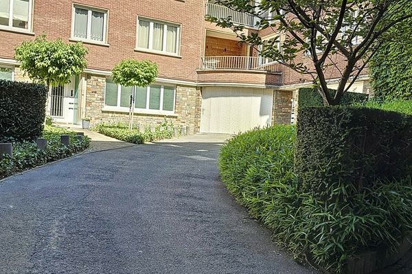 Appartement optie koop / Hasselt