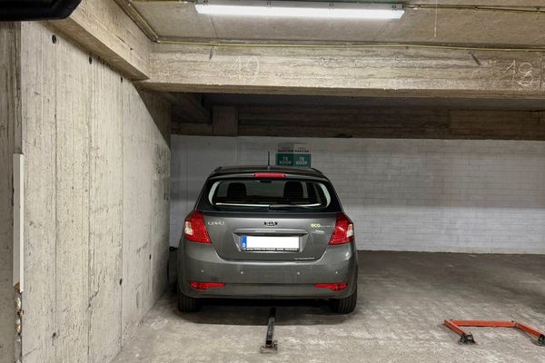 Garage
                                te koop
                                in Nieuwpoort
