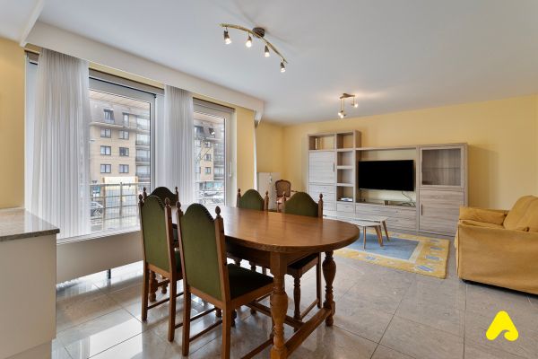 Appartement a vendre / Coxyde