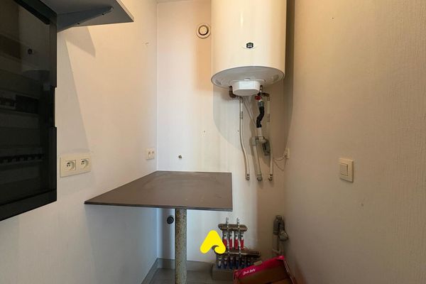 Appartement te huur / De Panne