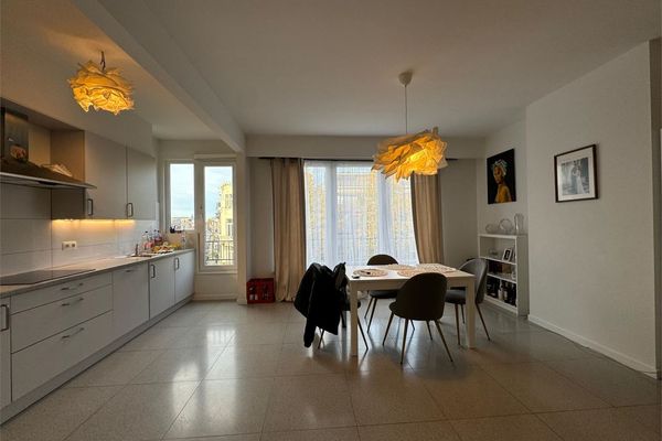 Appartement te huur / Borgerhout