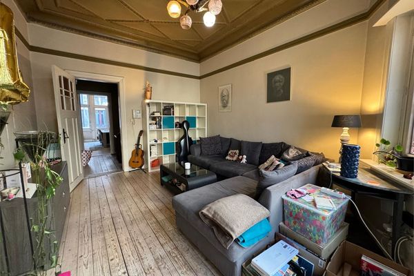 Huis te huur / Antwerpen