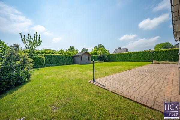 Huis te huur / Kruishoutem