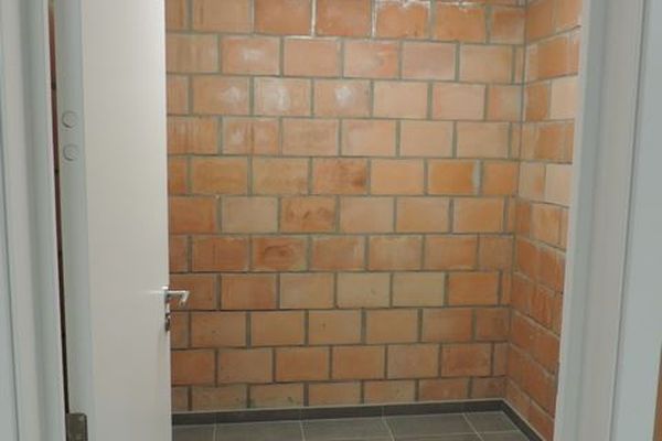 Appartement verhuurd / Beringen