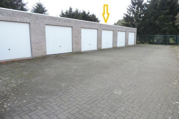 Appartement verkocht / Paal