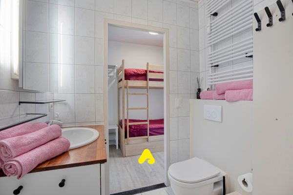 Appartement te koop / De Panne