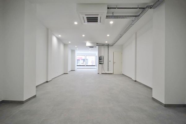 Commercieel te huur / Sint-Truiden