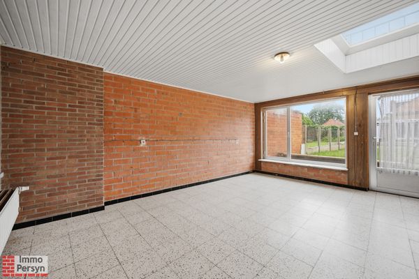 Huis te koop / Zichem