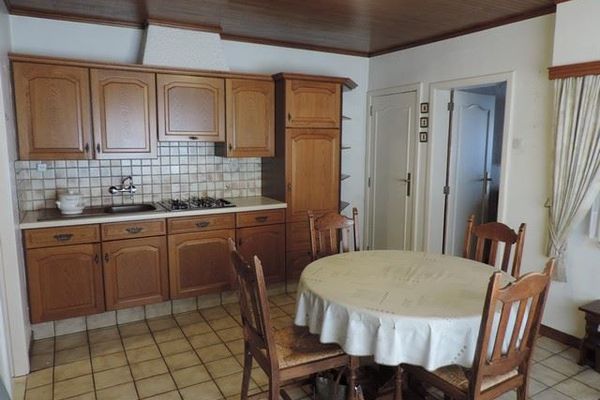 Huis verkocht / Beringen