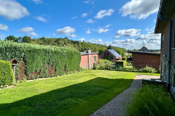 Huis te koop / Wilsele